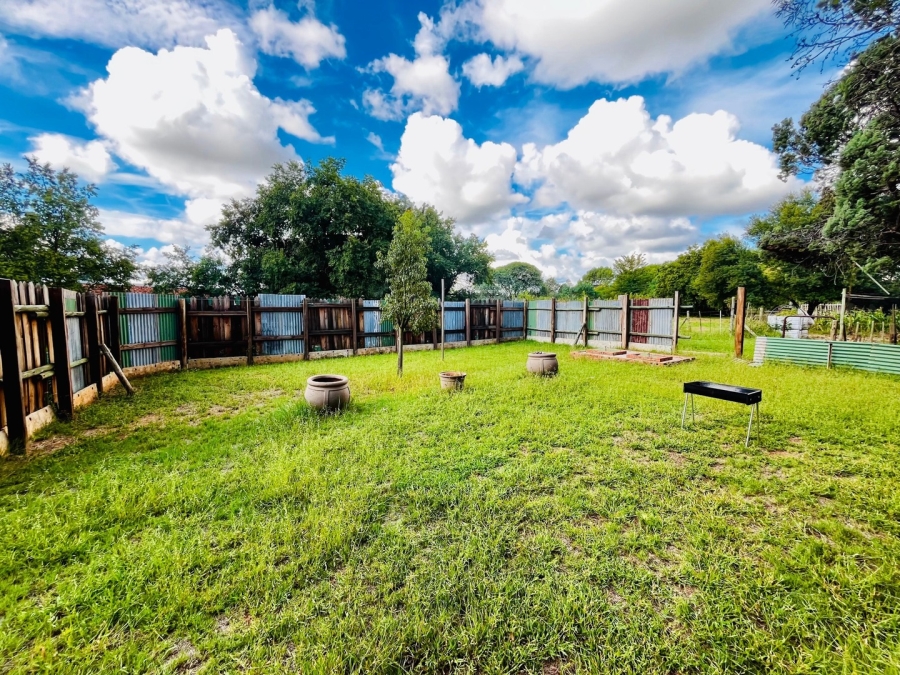 To Let 1 Bedroom Property for Rent in Bainsvlei Free State